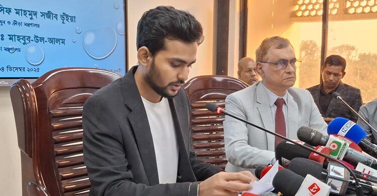 ৪ ক্রীড়া স্থাপনা উদ্বোধন, ৬টির ভিত্তিপ্রস্তর স্থাপন