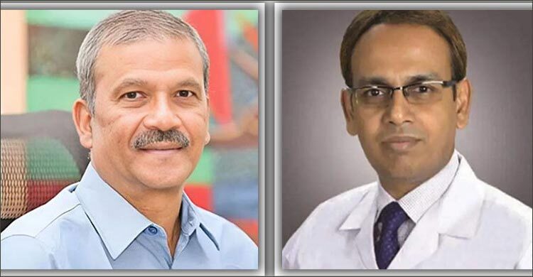 ‘ওষুধ কোম্পানির দালাল’ এ ধরনের বক্তব্য চিকিৎসকদের ওপর সরাসরি আঘাত