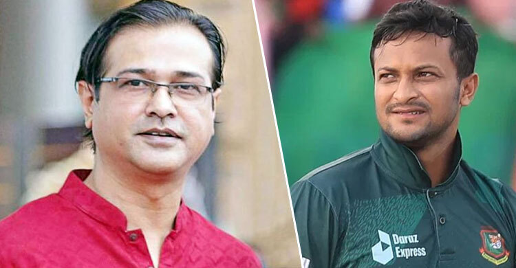 বিসিবির প্রাথমিক কাজ শেষ, এখন বাকিটা সরকারের বিষয়: আসিফ