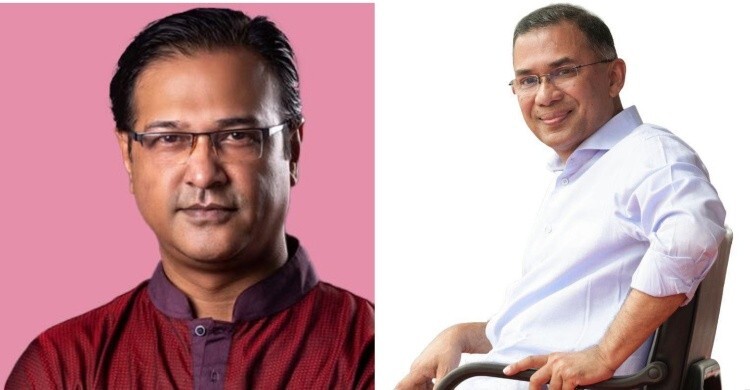 প্রধানমন্ত্রী তারেক রহমানের চীন সফর নিয়ে যা বললেন আসিফ আকবর