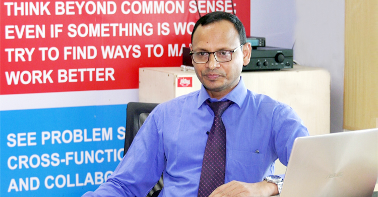 ন্যায্যমূল্যে মানসম্মত পেইন্টস নিশ্চিত করছে রেইনবো