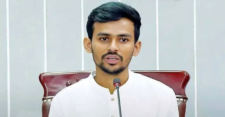 We’re preparing to form a shadow cabinet: Asif Mahmud