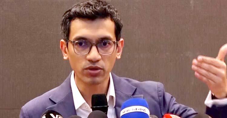 স্টার্টআপ কমিউনিটি যত বড় হওয়া উচিত ছিল ততটা হয়নি: আশিক চৌধুরী