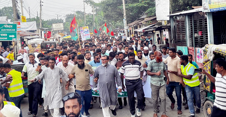 নির্বাচন বানচালের ষড়যন্ত্র প্রতিহত করা হবে: এহসানুল হুদা