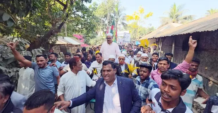 আধুনিক পৌরসভার অপার সম্ভাবনাকে কাজে লাগাতে হবে: আসলাম চৌধুরী