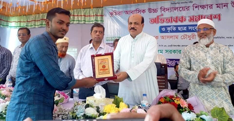 সম্মিলিত প্রচেষ্টায় সফলতা অর্জিত হয়: আসলাম চৌধুরী