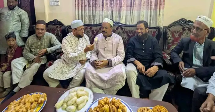 আসলাম চৌধুরীর আসনে নতুন নির্বাচন, নাকি জামায়াতের প্রার্থী নির্বাচিত?