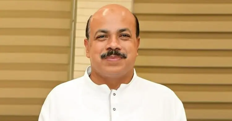 বিএনপি নেতা আসলাম চৌধুরী শপথ নিতে পারবেন না