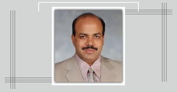 EC restores Aslam Chy's nomination for Ctg-4