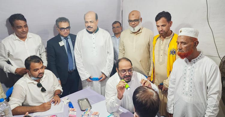 সমৃদ্ধ সীতাকুণ্ড গঠনে প্রয়োজন ইতিবাচক দৃষ্টিভঙ্গি: আসলাম চৌধুরী