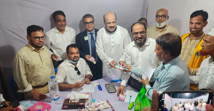 সমৃদ্ধ সীতাকুণ্ড গঠনে প্রয়োজন ইতিবাচক দৃষ্টিভঙ্গি: আসলাম চৌধুরী