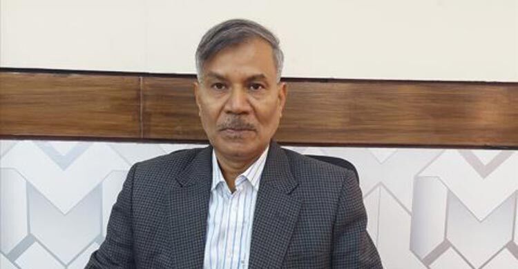 ASM Golam Hafeez becomes PSC member