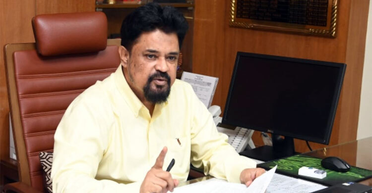 নিরাপদ খাদ্যের গবেষণা জনগণের কাজে লাগাতে হবে: খাদ্য সচিব