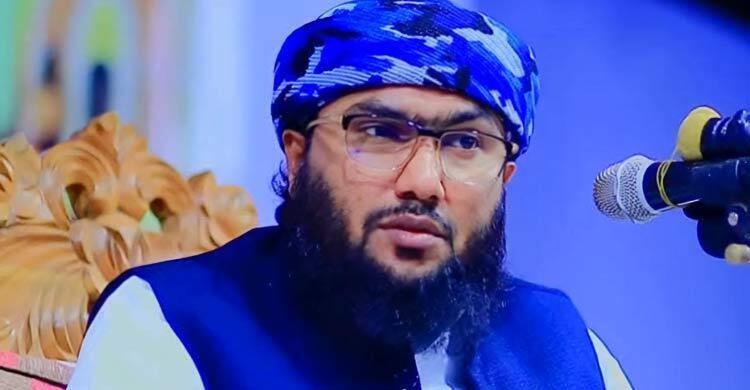 Cleric under fire for skipping sermon despite advance payment