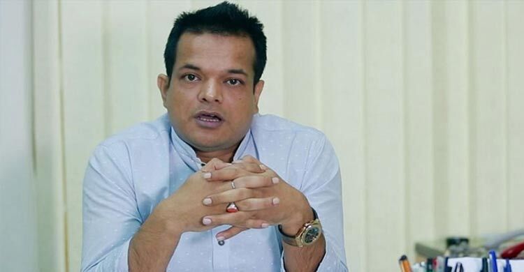 খোকন ও তার স্ত্রীর আয়কর নথি জব্দের অনুমতি