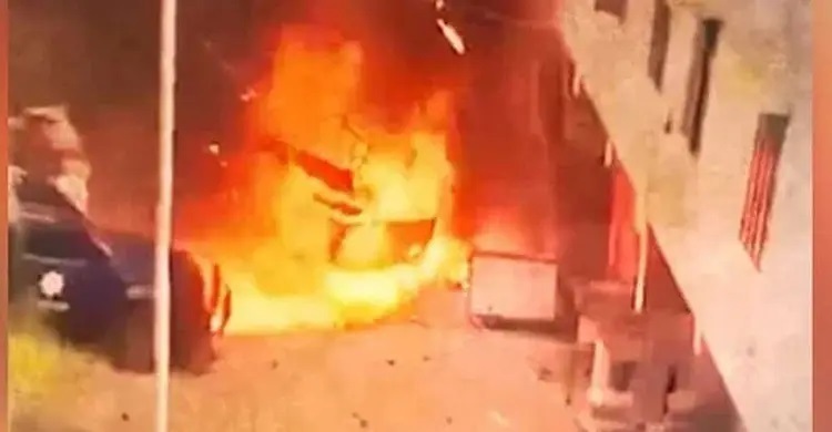 আশুলিয়ায় পুড়িয়ে দেওয়া আবুল হাসানের মরদেহ কবর থেকে তোলার নির্দেশ