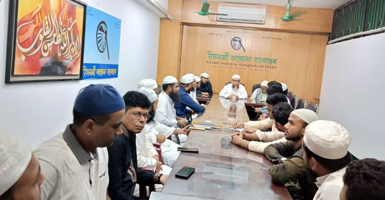 জুলাই কোনো আবেগ নয়, এটি ফ্যাসিবাদ উৎখাতে রক্তাক্ত বাস্তবতা