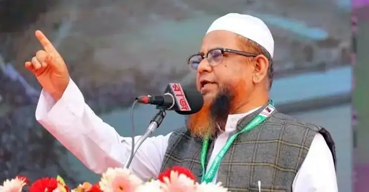 গণতান্ত্রিক উত্তোরণের প্রথম দিনেই বিএনপি জনরায় উপেক্ষা করলো