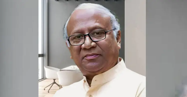 মঞ্চসারথি আতাউর রহমান মারা গেছেন