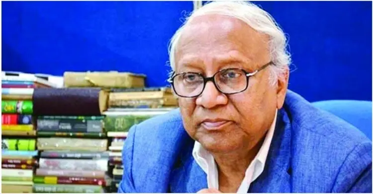 ‘বিবাহবার্ষিকীতেই না ফেরার দেশে আতাউর রহমান, এ বড় বেদনার’