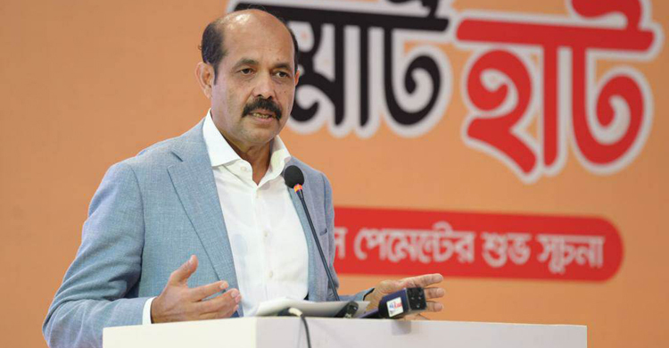 ৮ ঘণ্টায় কোরবানির বর্জ্য অপসারণের ঘোষণা আতিকের