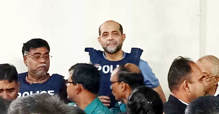 উত্তরার গণহত্যা: আতিকসহ ১০ জনের তদন্ত প্রতিবেদন দাখিলের নির্দেশ