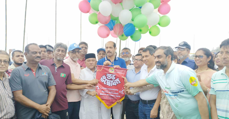 মাদক মুক্ত সমাজ গড়তে খেলাধুলার বিকল্প নেই: মেয়র আতিক