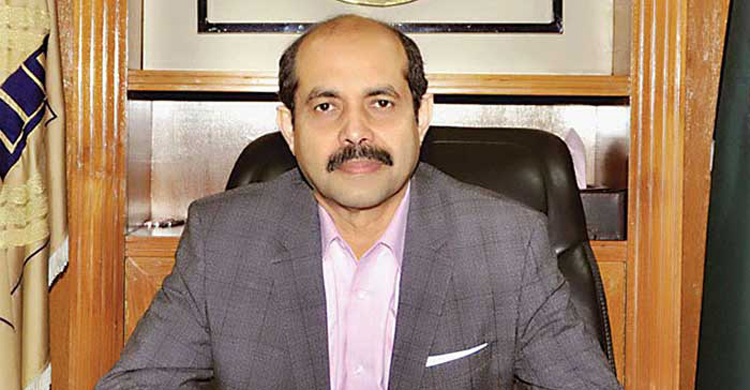 জাতিসংঘের আঞ্চলিক সরকারের উপদেষ্টা পরিষদের সদস্য হলেন মেয়র আতিক