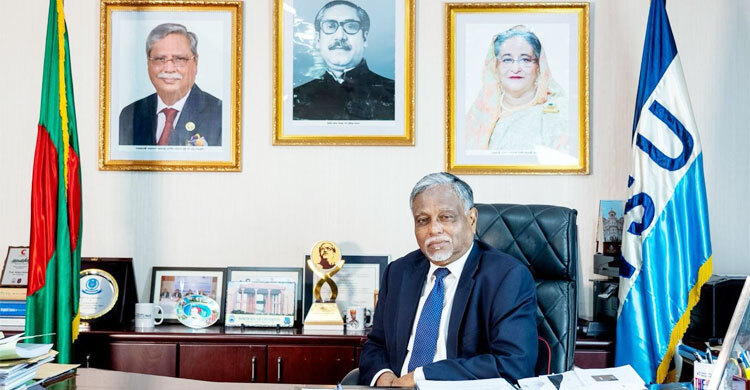 দুর্নীতির অভিযোগে নর্থ সাউথ বিশ্ববিদ্যালয়ের উপাচার্য বরখাস্ত