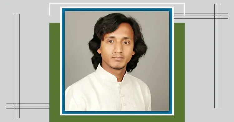 কুশতা ও চলে যাচ্ছি: আতিকুর ফরায়েজীর দুটি কবিতা