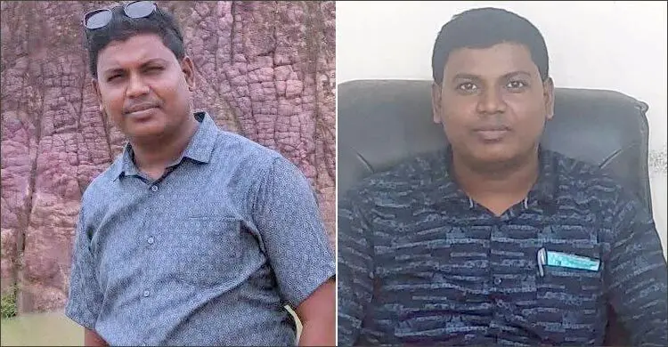 ভুয়া ঠিকানা ব্যবহার করে সাবেক ছাত্রলীগ নেতার সরকারি চাকরি