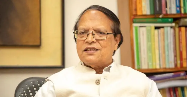 বাংলাদেশ ব্যাংকের কাছে সাবেক গভর্নর আতিউরের নথি চেয়েছে দুদক