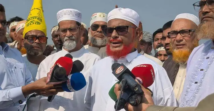 জাতীয় নির্বাচনের আগেই গণভোট চাইলেন এটিএম আজহারুল