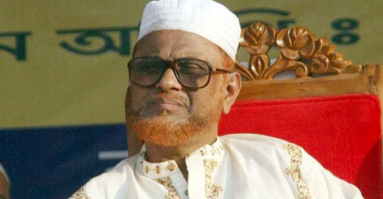 আজহারের মুক্তির আদেশ জারি, পাঠানো হয়েছে কারাগারে