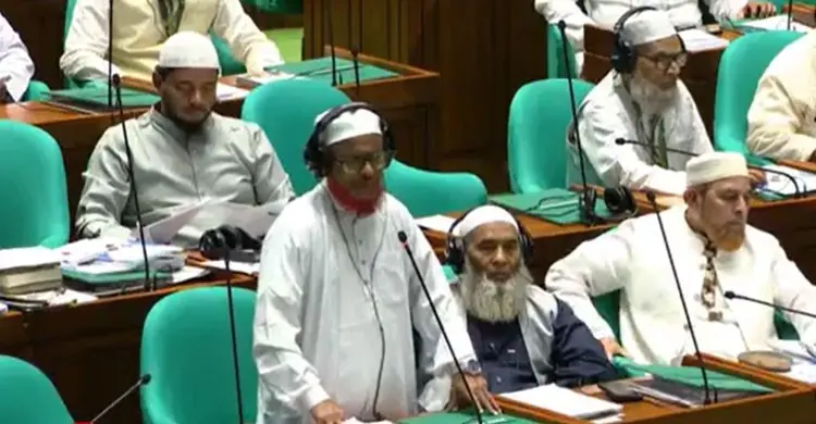 ১৯৭৮ সালে জন্ম নেওয়া বিএনপি কীভাবে ‘মুক্তিযুদ্ধের দল’, প্রশ্ন আজহারের