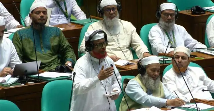 Azharul Azharul calls for graft-free budget implementation