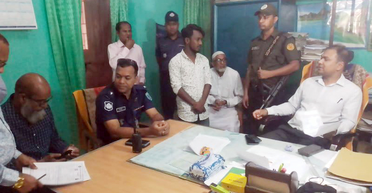 দাখিল পরীক্ষায় প্রক্সি দিতে এসে কারাগারে দুই শিক্ষার্থী