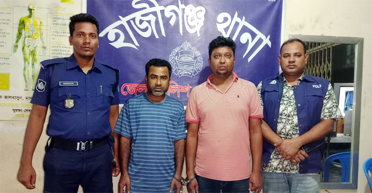 ৮০০ পিস ইয়াবাসহ যুবলীগ নেতা আটক