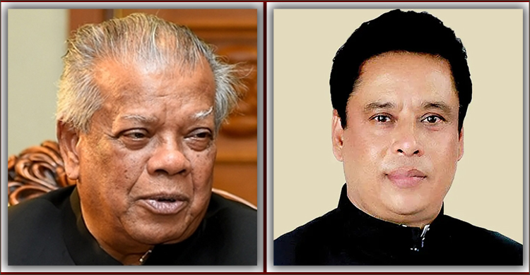 নতুন মামলায় গ্রেফতার আমু-গোলাপ