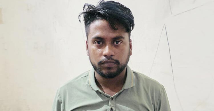 নারায়ণগঞ্জে পাসপোর্ট করতে এসে রোহিঙ্গা যুবক আটক