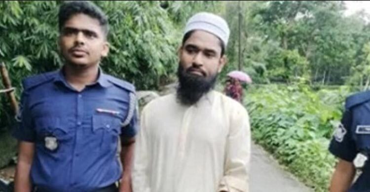 তিন বছর আগের শিশুকে যৌন নিপীড়নের ভিডিও ভাইরাল, যুবক আটক