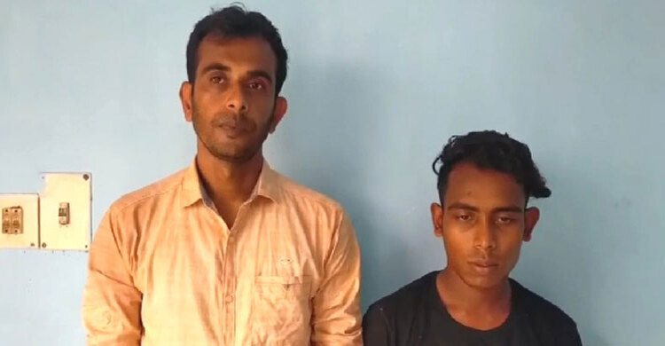 মেহেরপুরে জেলা ছাত্রদলের সভাপতিসহ আটক ২