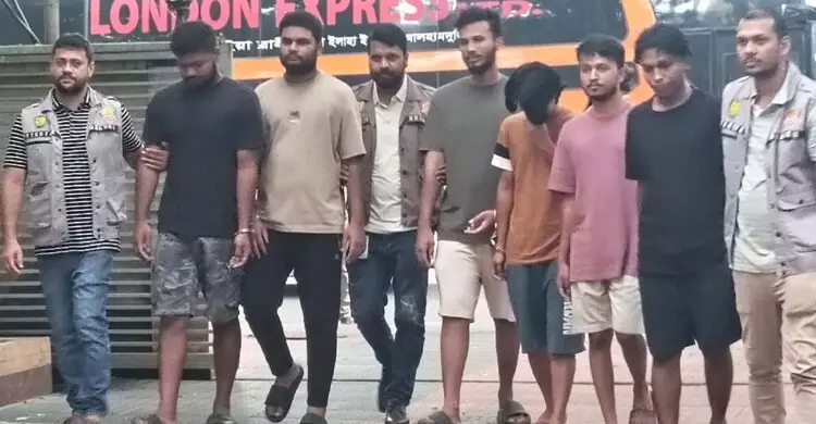 অনলাইন জুয়ার ওয়েবসাইটে মোবাইল ব্যাংকিংয়ে প্রতিদিন লেনদেন হাজার কোটি