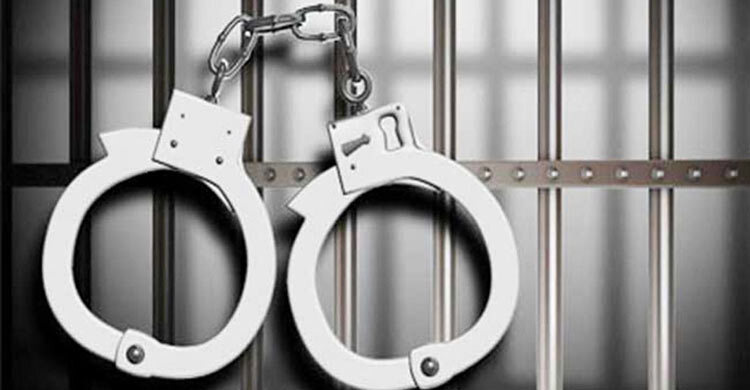 বগুড়ায় নির্বাচন চলাকালে বিভিন্ন অভিযোগে আটক ২১