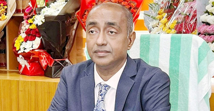 আবরার ফাহাদের মৃত্যু থাই পাহাড়ের মতো ভারী: অ্যাটর্নি জেনারেল