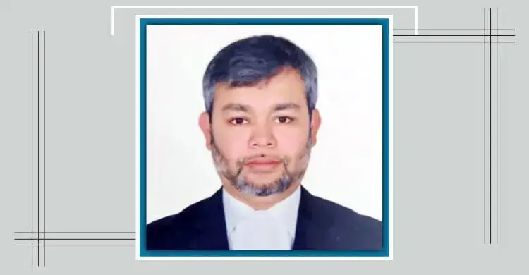 নতুন স্বপ্নের মোড়কে সেজে উঠেছে গৌরবময় প্রাঙ্গণ: অ্যাটর্নি জেনারেল