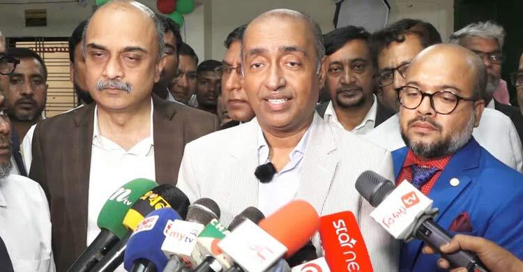 জুলাই হত্যাকাণ্ডের বিচার অবশ্যই হবে: অ্যাটর্নি জেনারেল