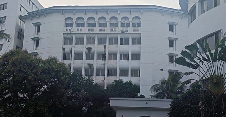 অ্যাটর্নি জেনারেল কার্যালয়ে নোটিশ প্রদানে বিশেষ নির্দেশনা