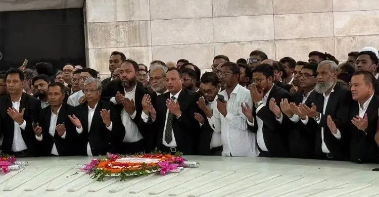 স্বাধীন বিচার বিভাগ ও সংসদীয় গণতন্ত্রে খালেদা জিয়ার অবদান সবচেয়ে বেশি