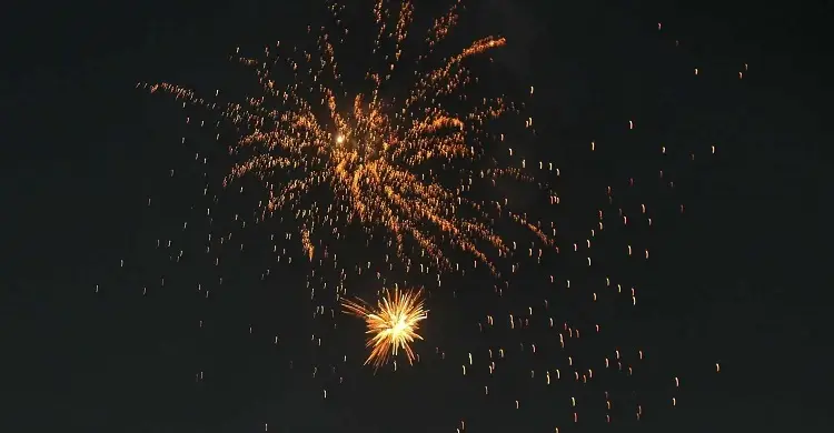 ঈদে বাজি ফাটানো, সংস্কৃতি নাকি অপসংস্কৃতি?